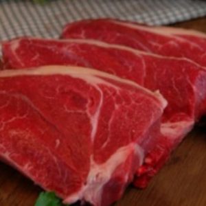 Welsh Dexter Beef Rump Steak